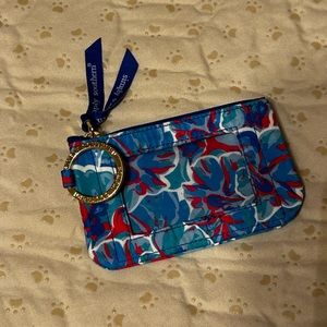 Simply Southern zip id wallet